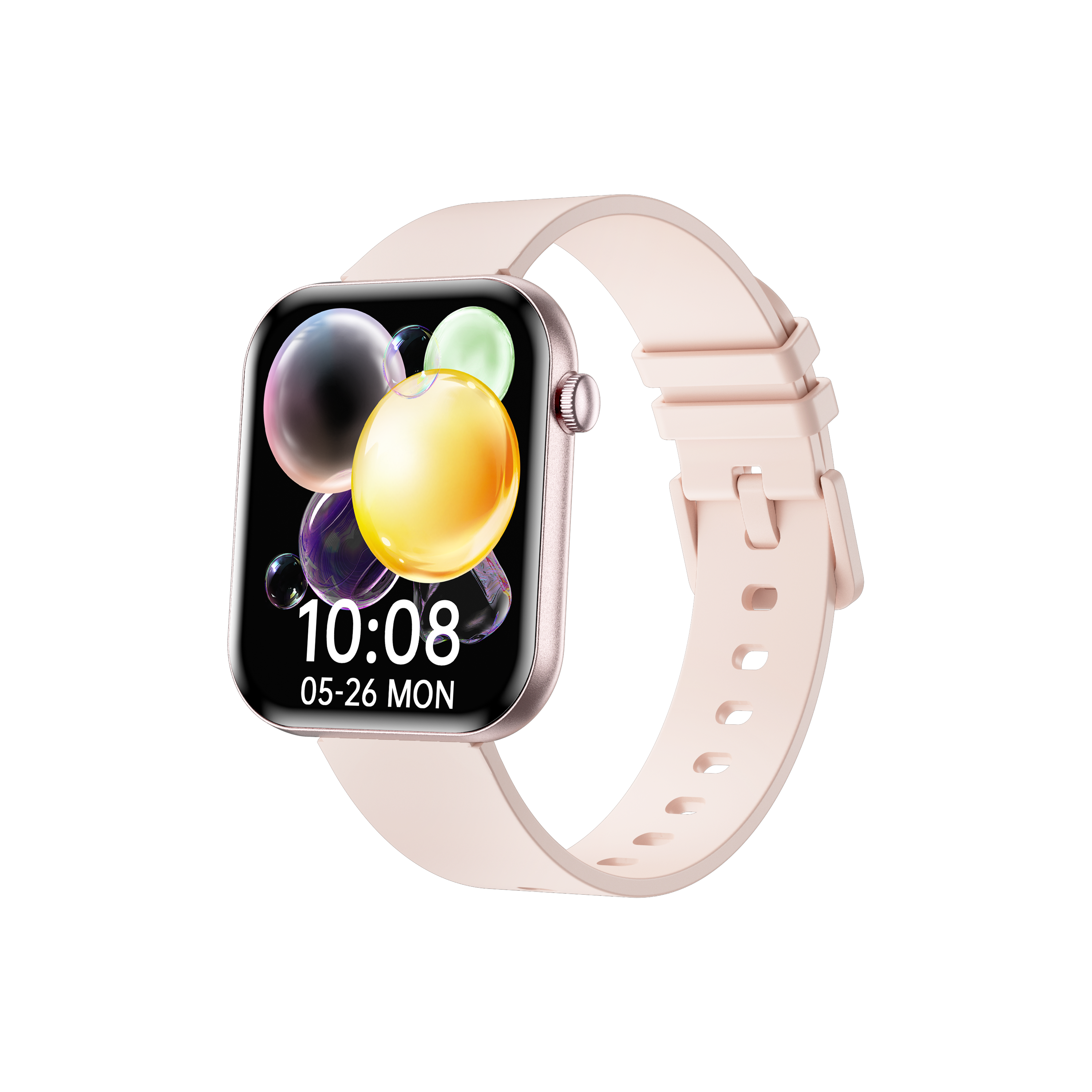 Nova Sport 7 Max Smart Watch