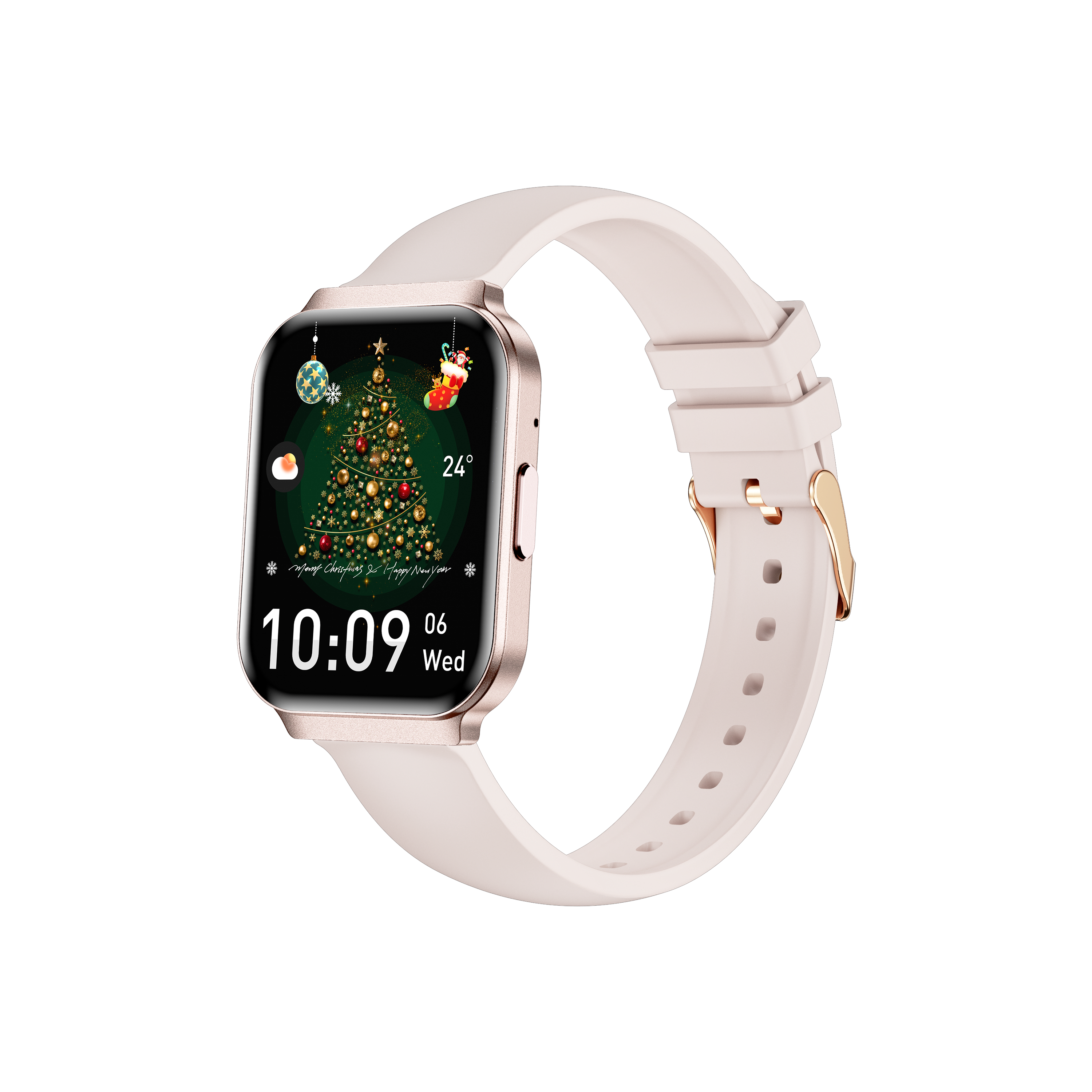 Nova Sport 7 Ultra Women Smart Watch
