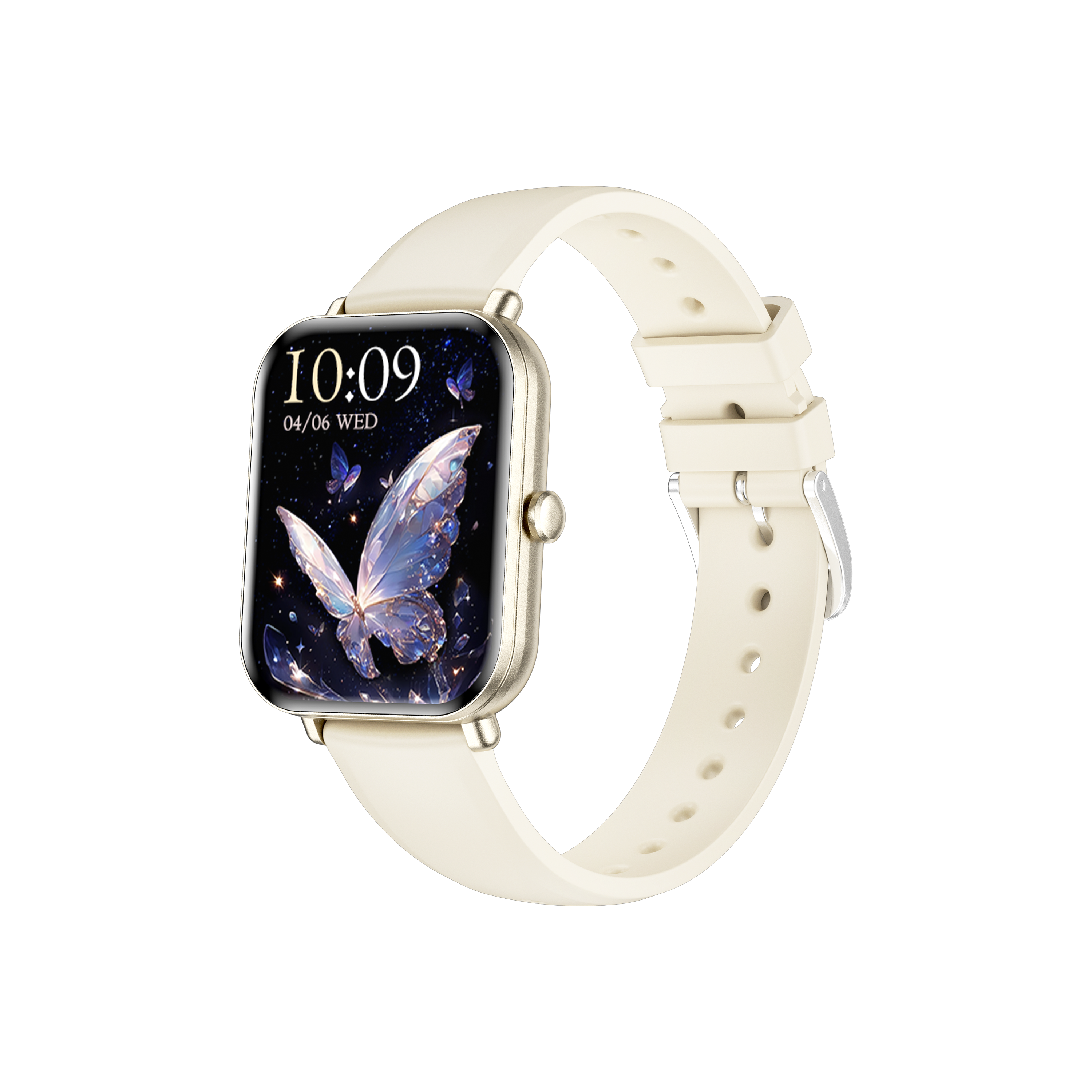 Nova Sport 7 Pro Women Smart Watch