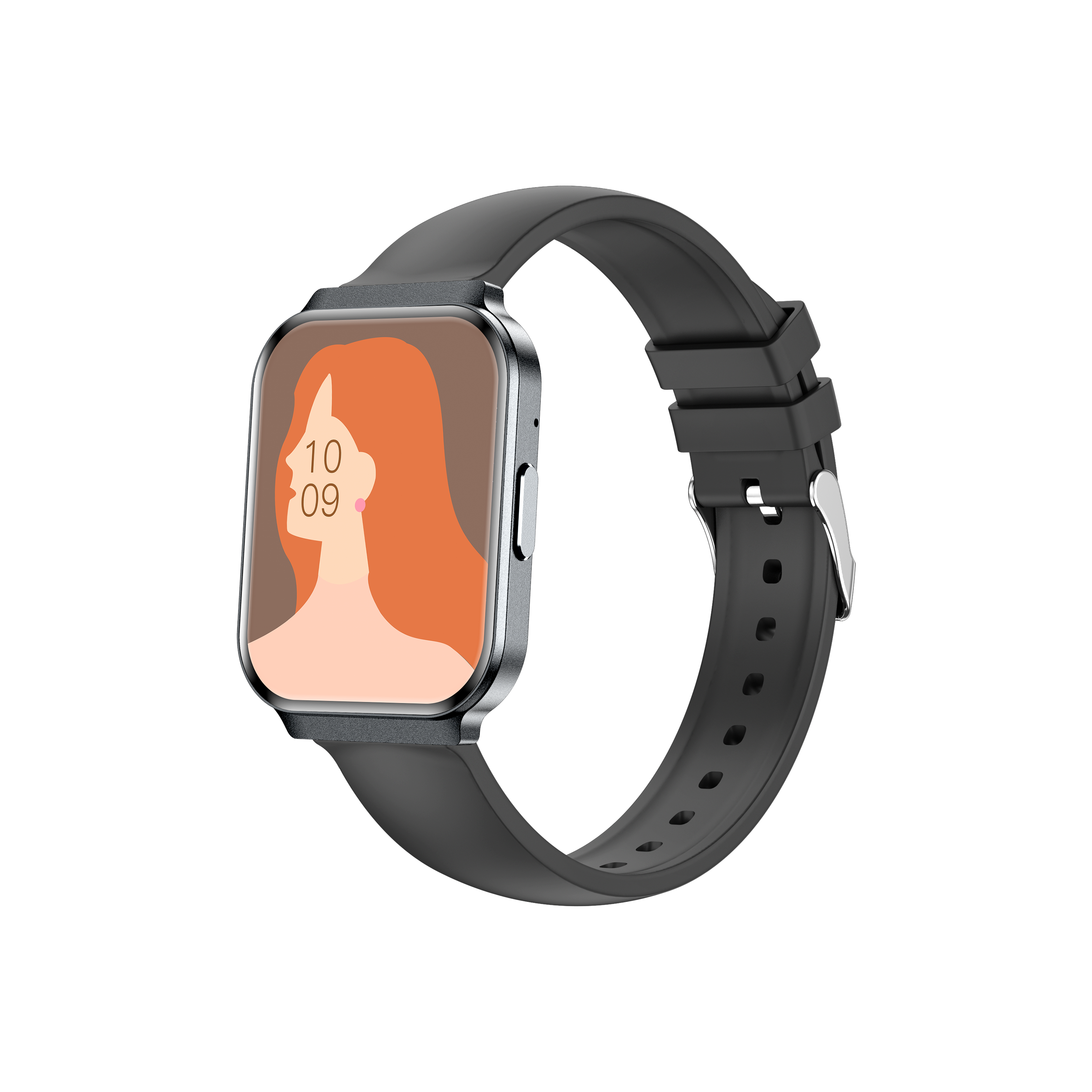 Nova Sport 7 Ultra Women Smart Watch