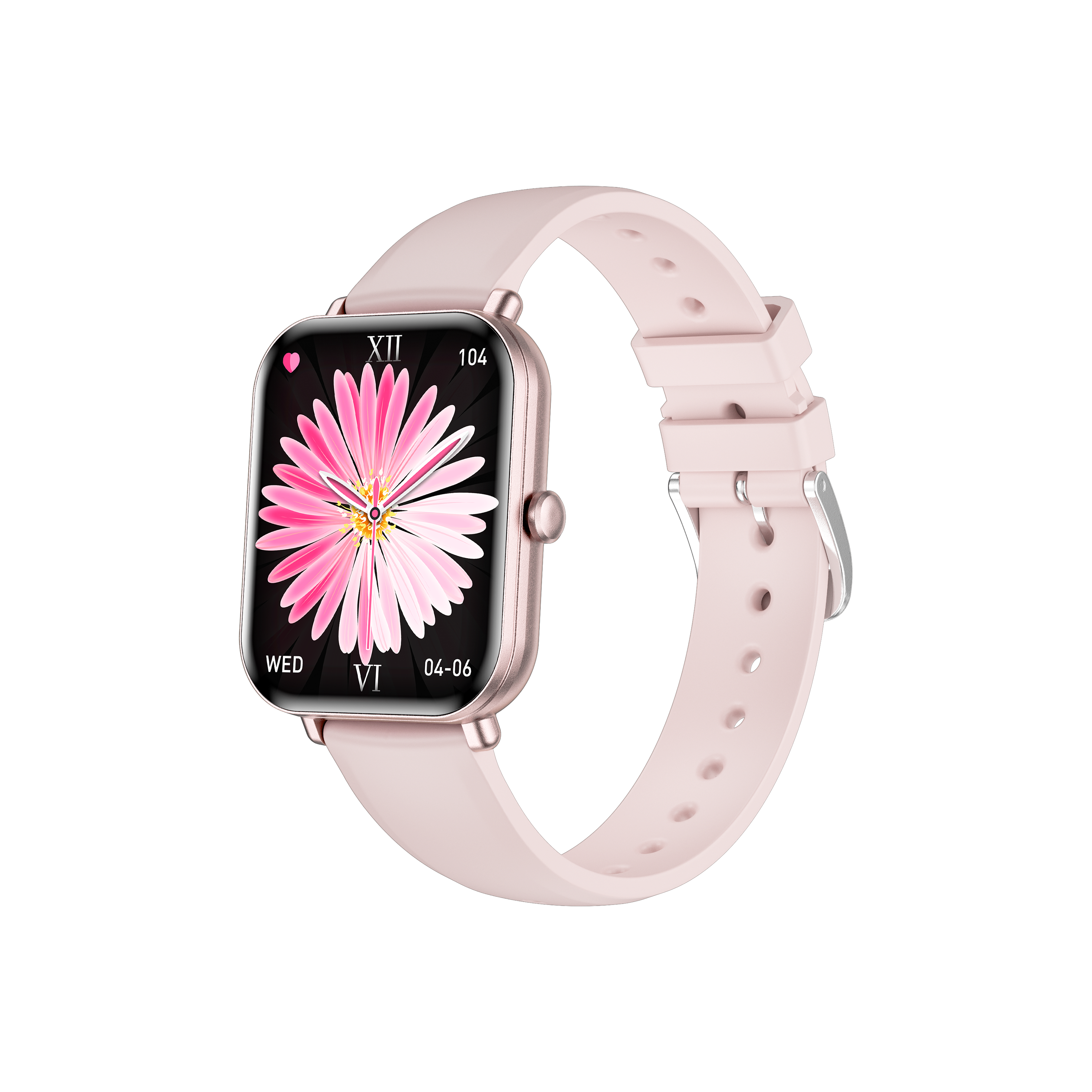 Nova Sport 7 Pro Women Smart Watch
