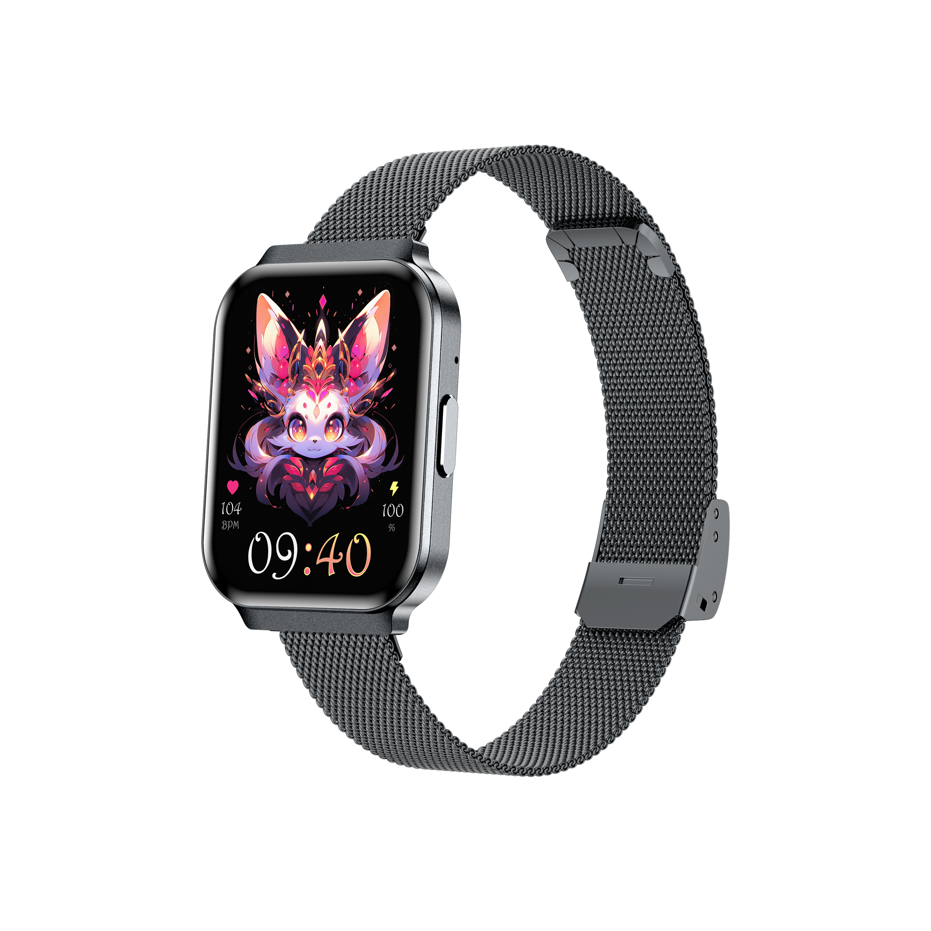 Nova Sport 7 Ultra Women Smart Watch