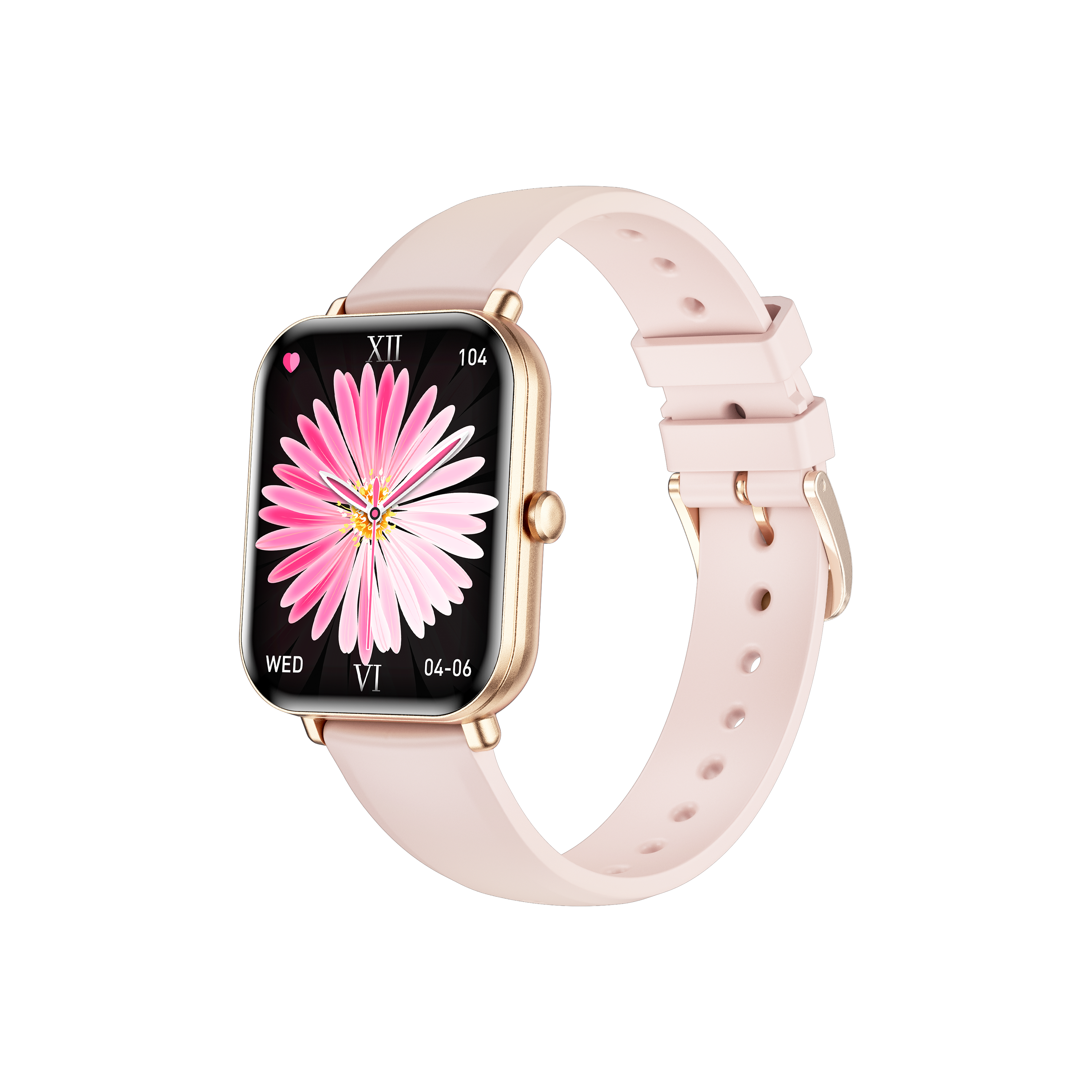 Nova Sport 7 Pro Women Smart Watch