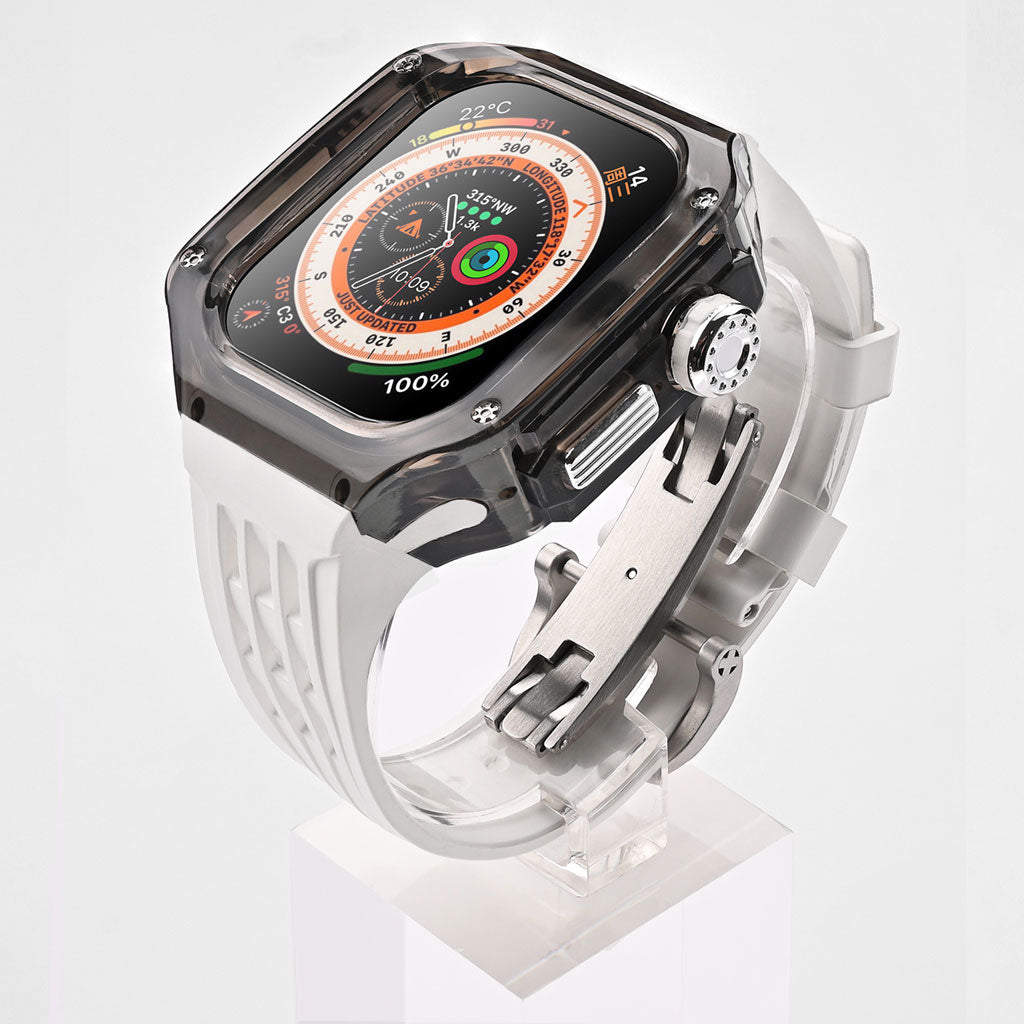 Apple Watch Ultra 49mm Big Bang Refit Case & Band