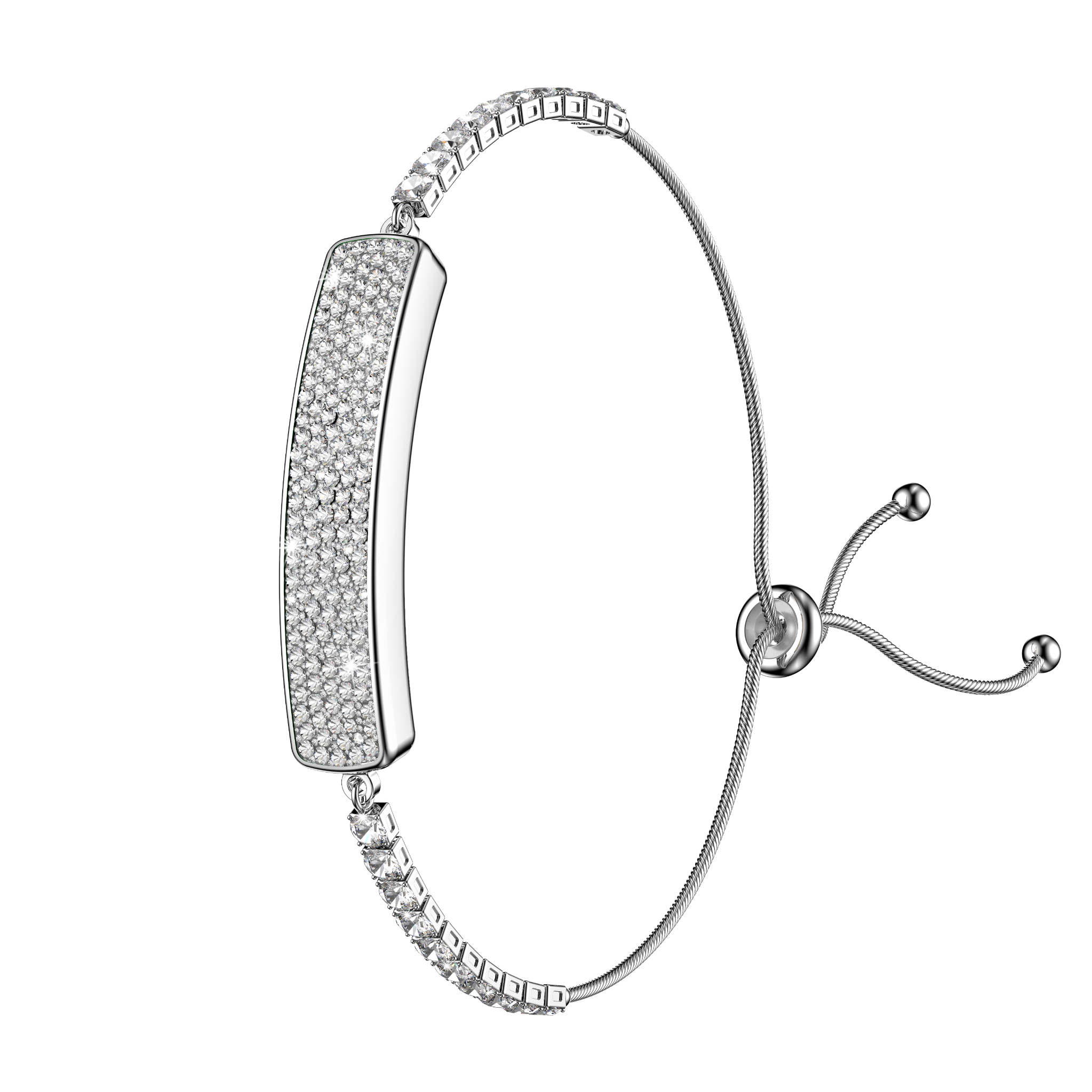 Nova Galaxy 8 Smart Bracelet