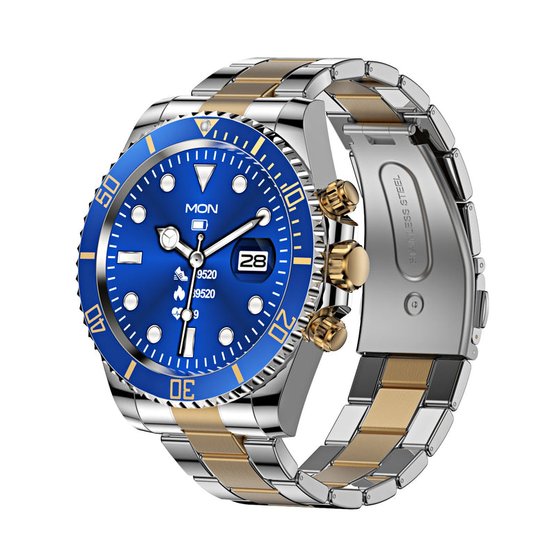 Nova Royal Mariner Smart Watch