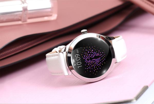 Nova Galaxy 6 Pro Smart Watch