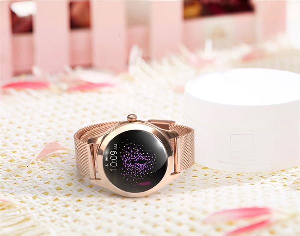 Nova Galaxy 6 Pro Smart Watch