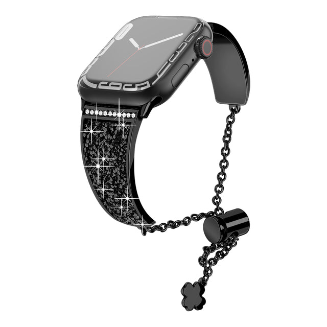 Crystal Chain Band