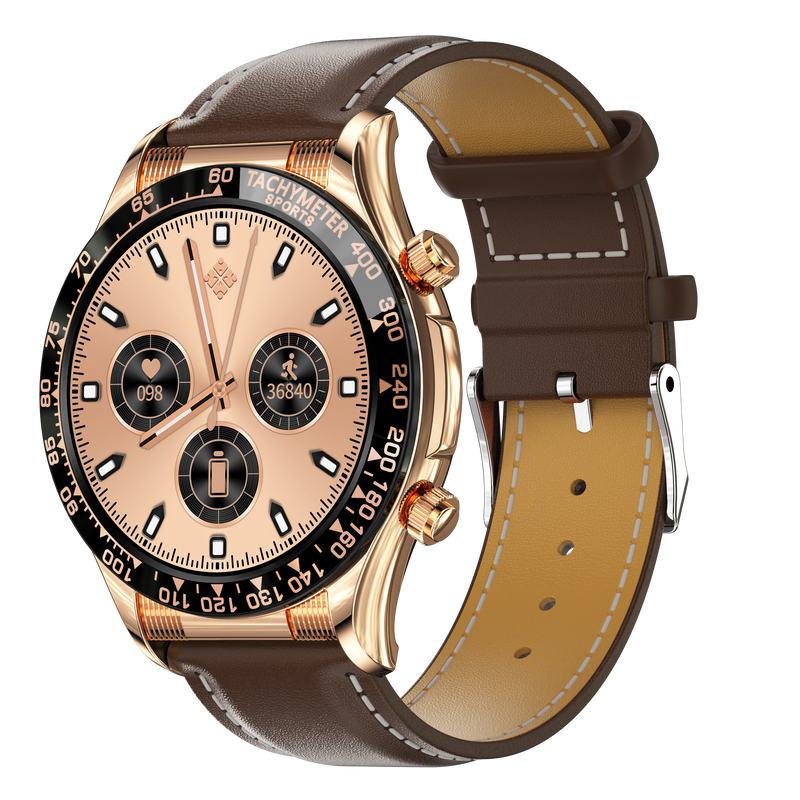 Vantage Pro 2 Smart Watch