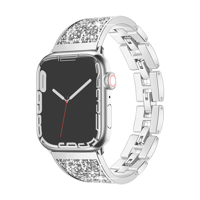 Crystal Loop Band