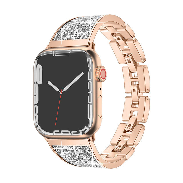 Crystal Loop Band