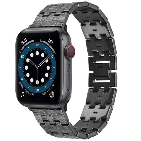 Braided Stainless Steel Band