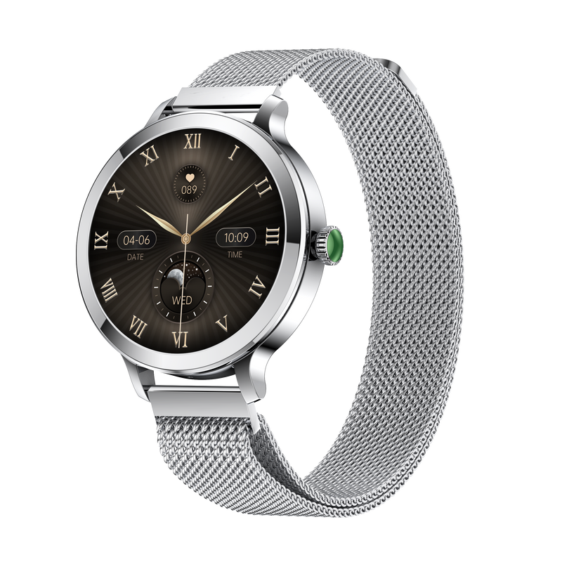 Nova Galaxy 5 Pro Smart Watch