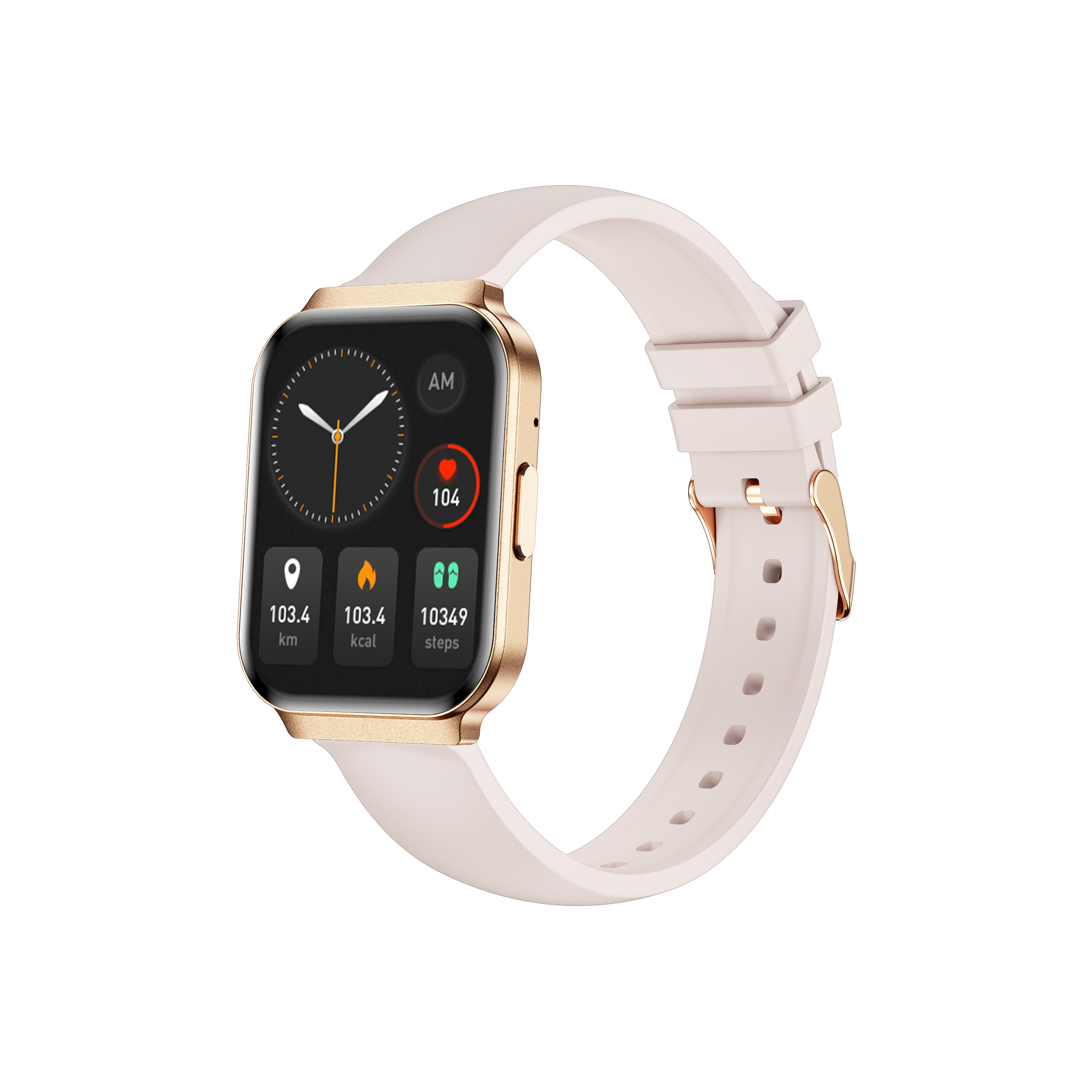 Nova Sport 7 Ultra Women Smart Watch