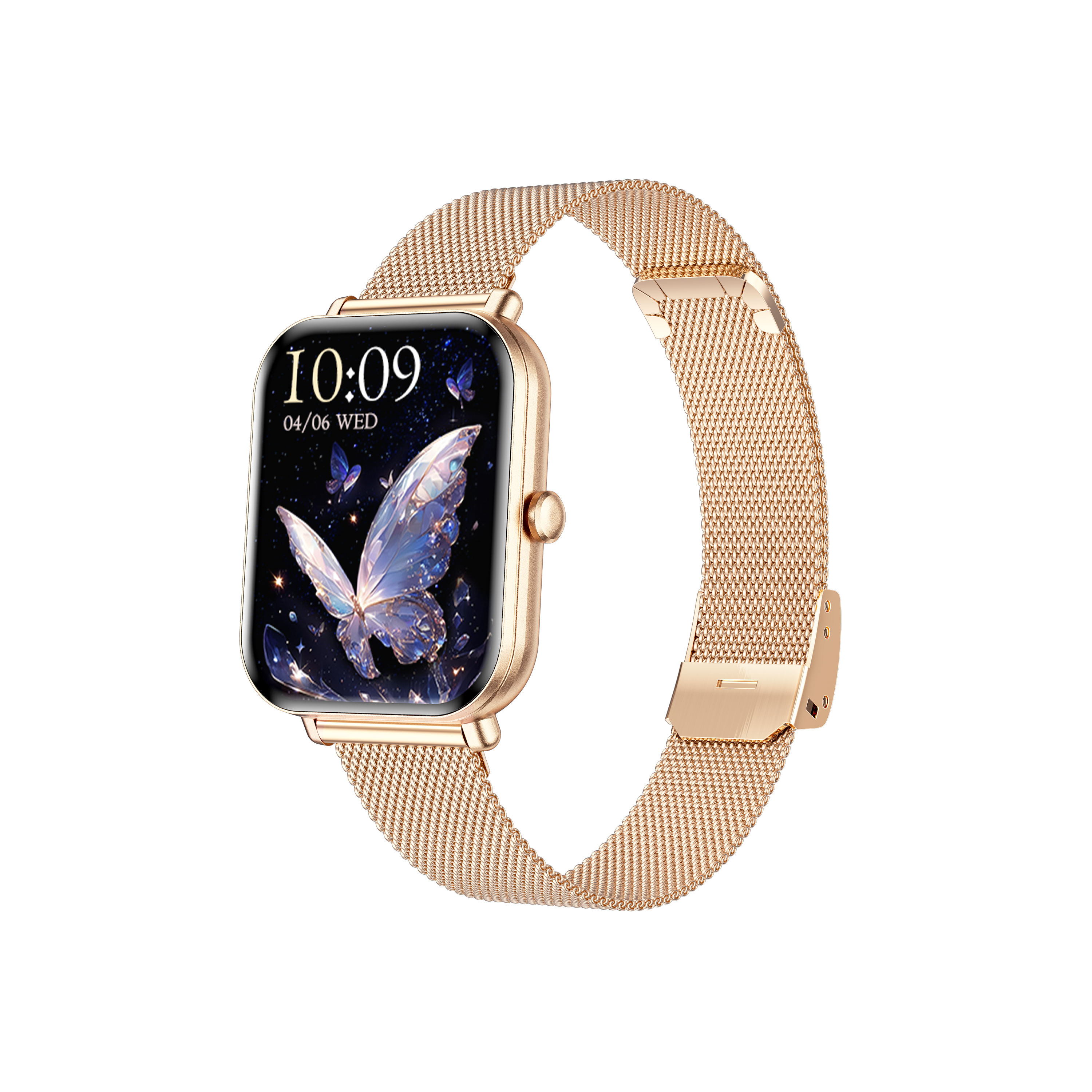 Nova Sport 7 Pro Women Smart Watch