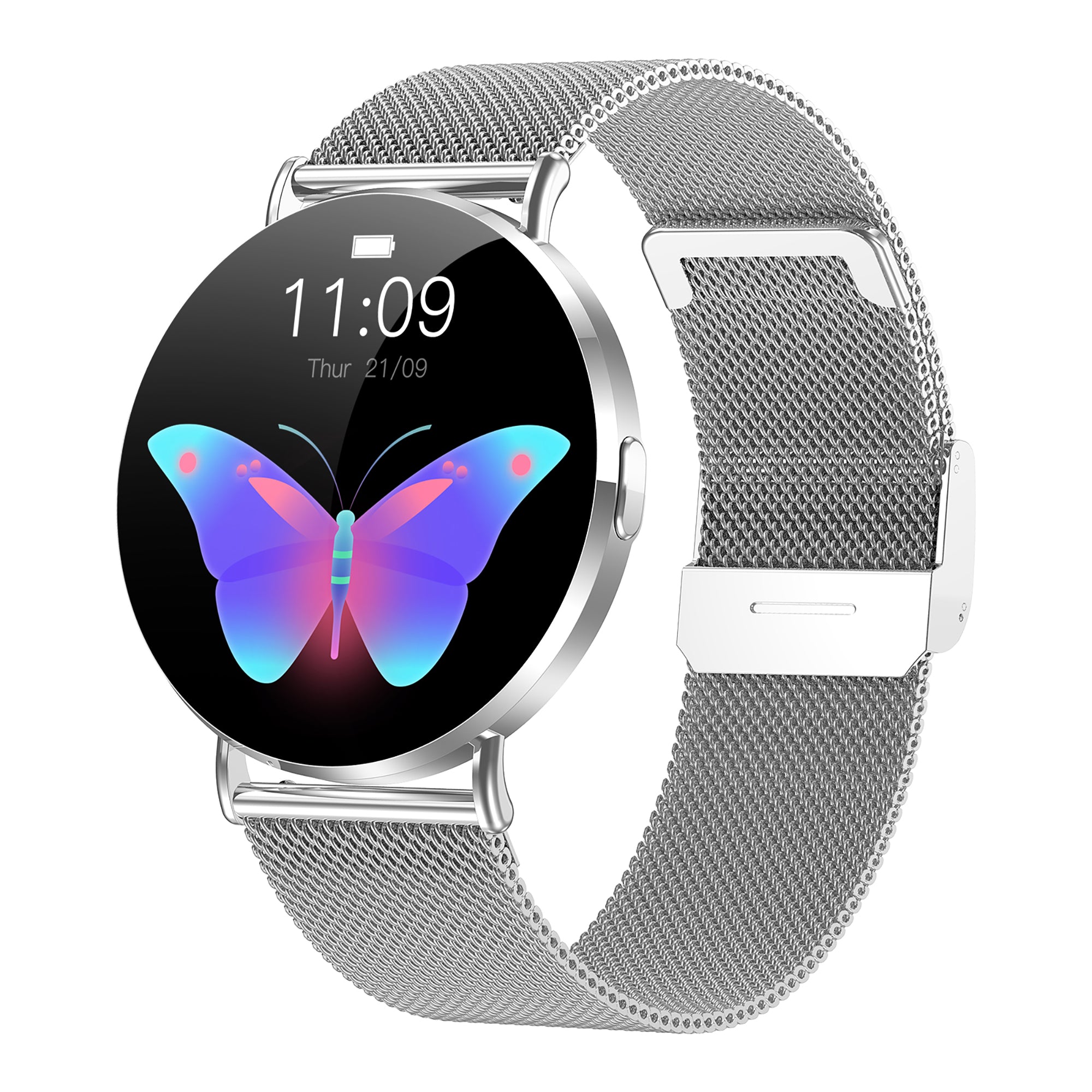 Nova Galaxy 7 Max Smart Watch