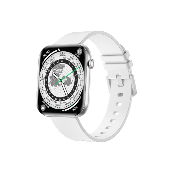 Nova Sport 7 Max Smart Watch