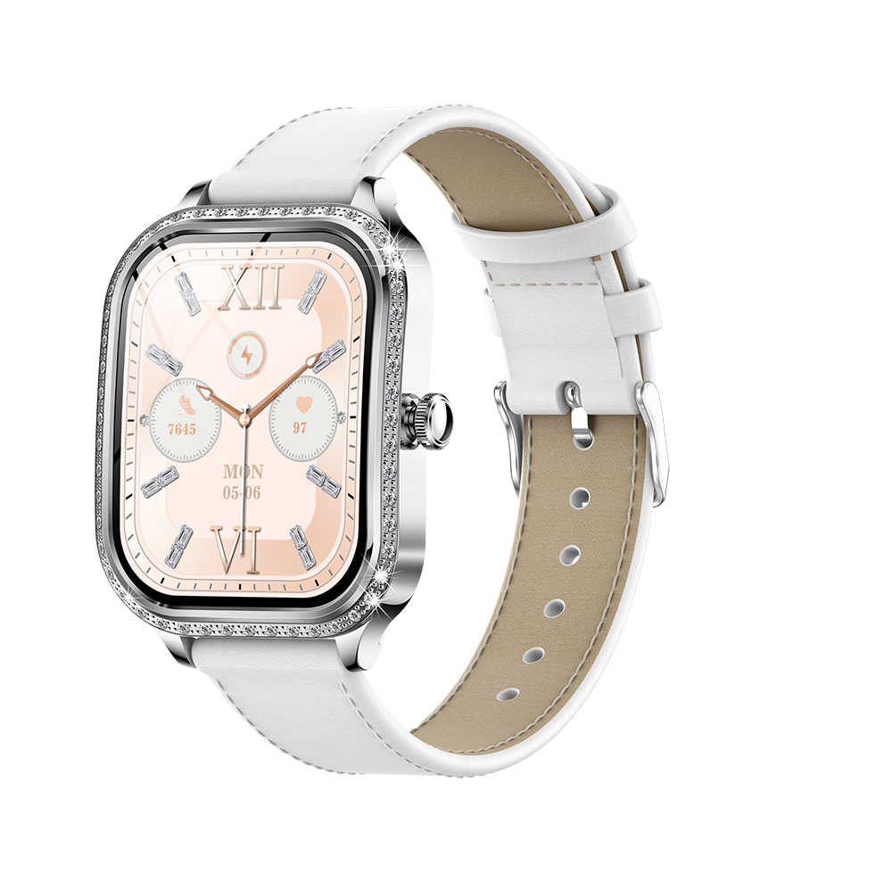 Nova Luxe Smart Watch
