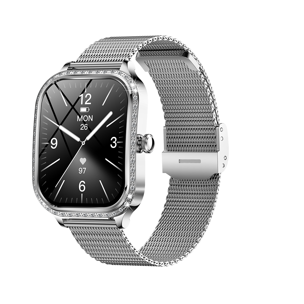 Nova Luxe Smart Watch