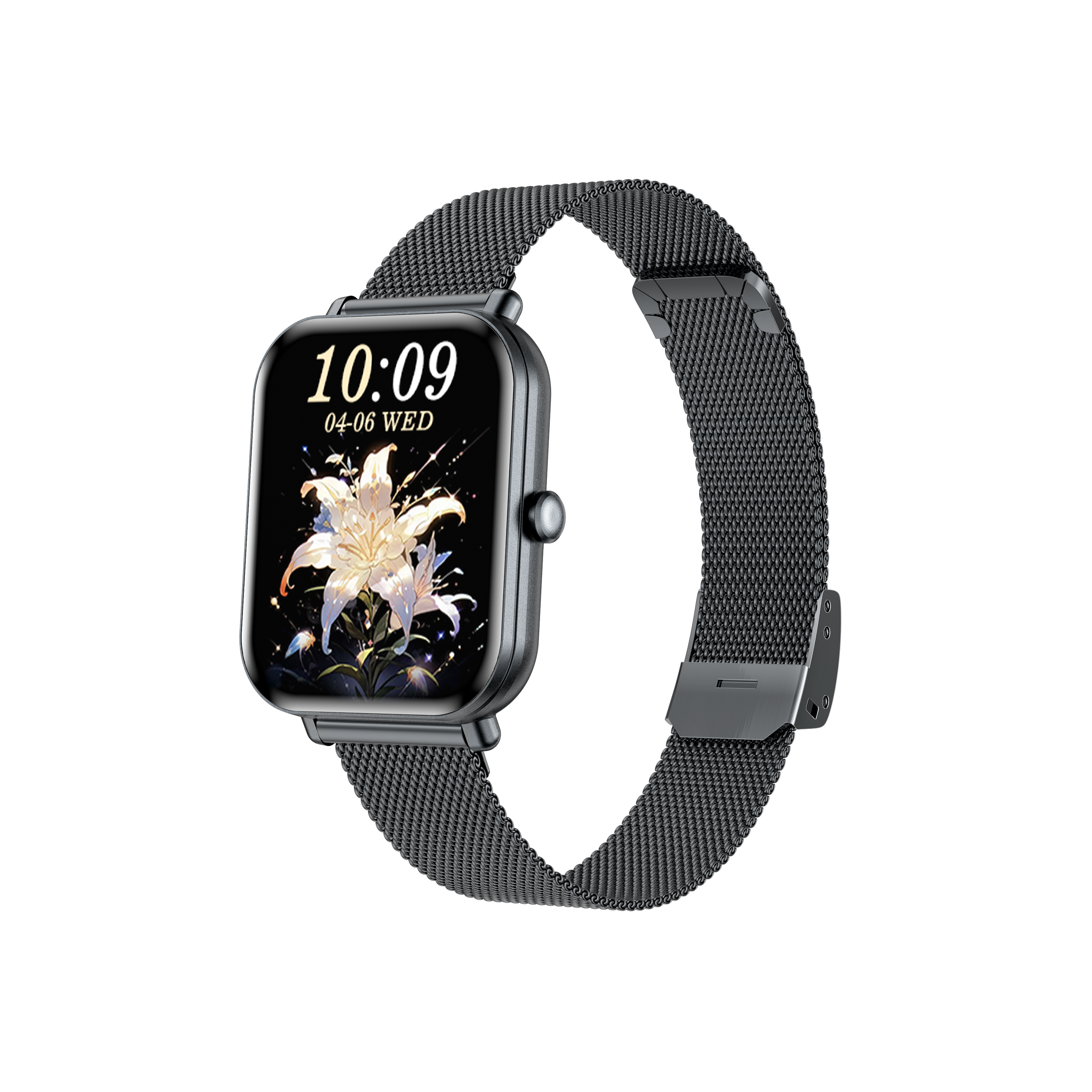 Nova Sport 7 Pro Women Smart Watch