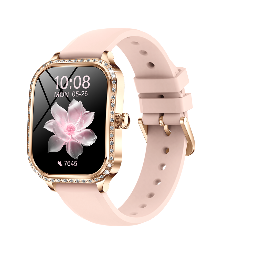 Nova Luxe Smart Watch