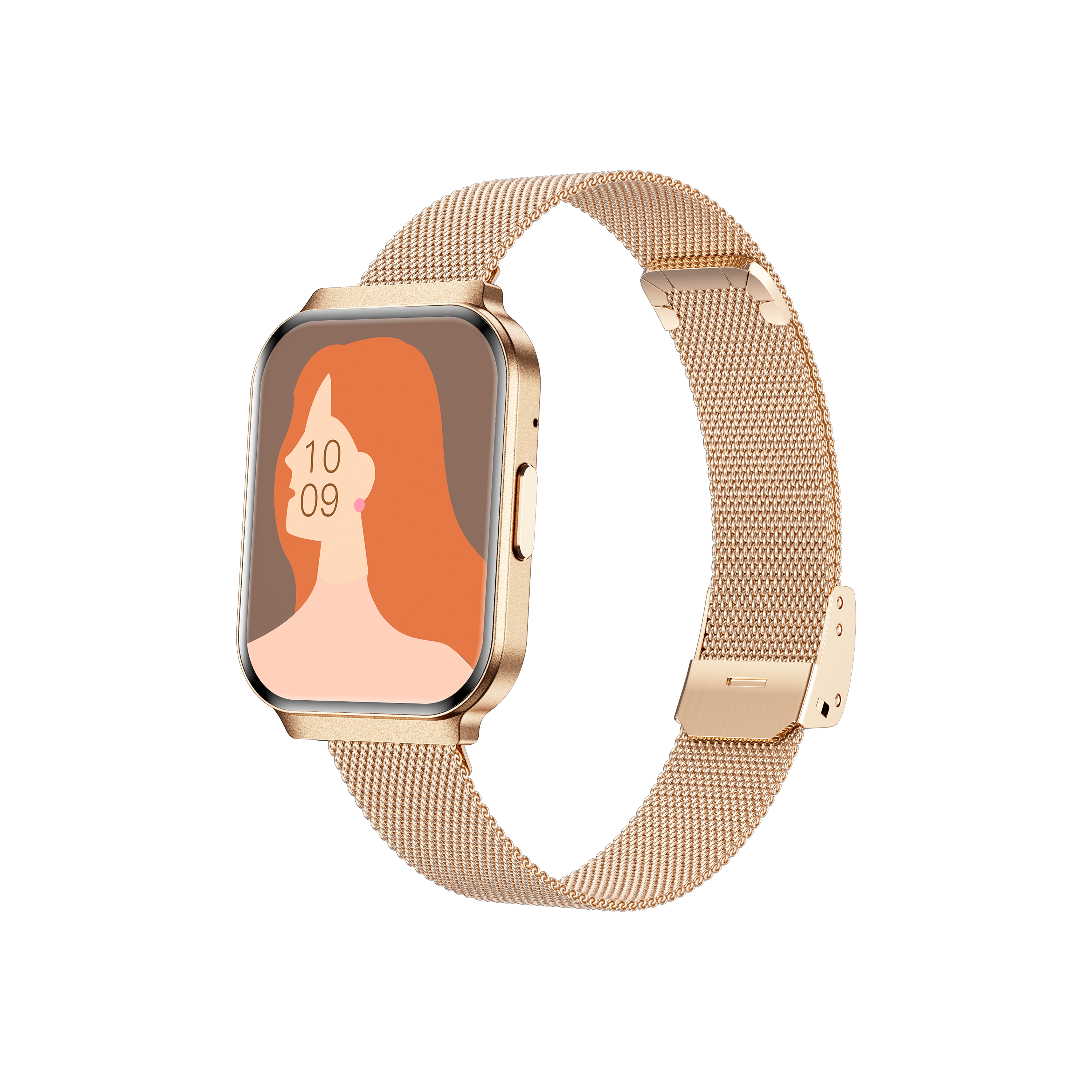 Nova Sport 7 Ultra Women Smart Watch