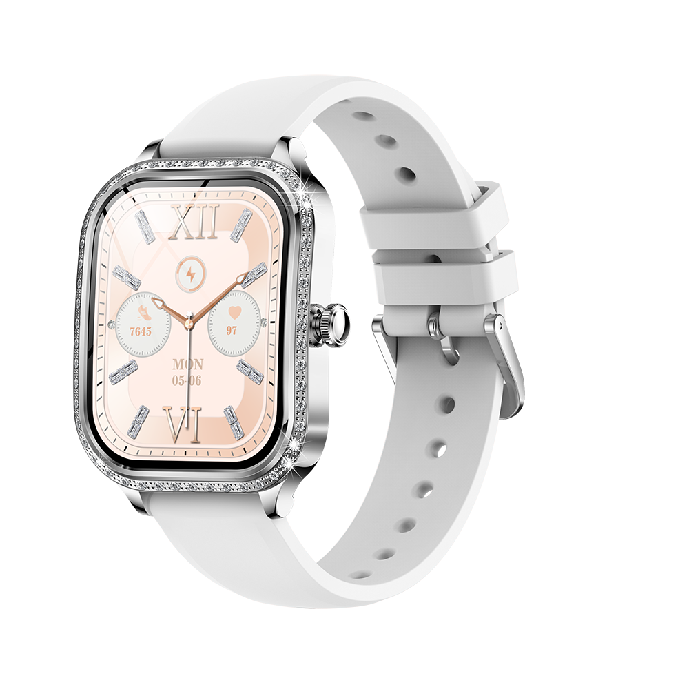 Nova Luxe Smart Watch