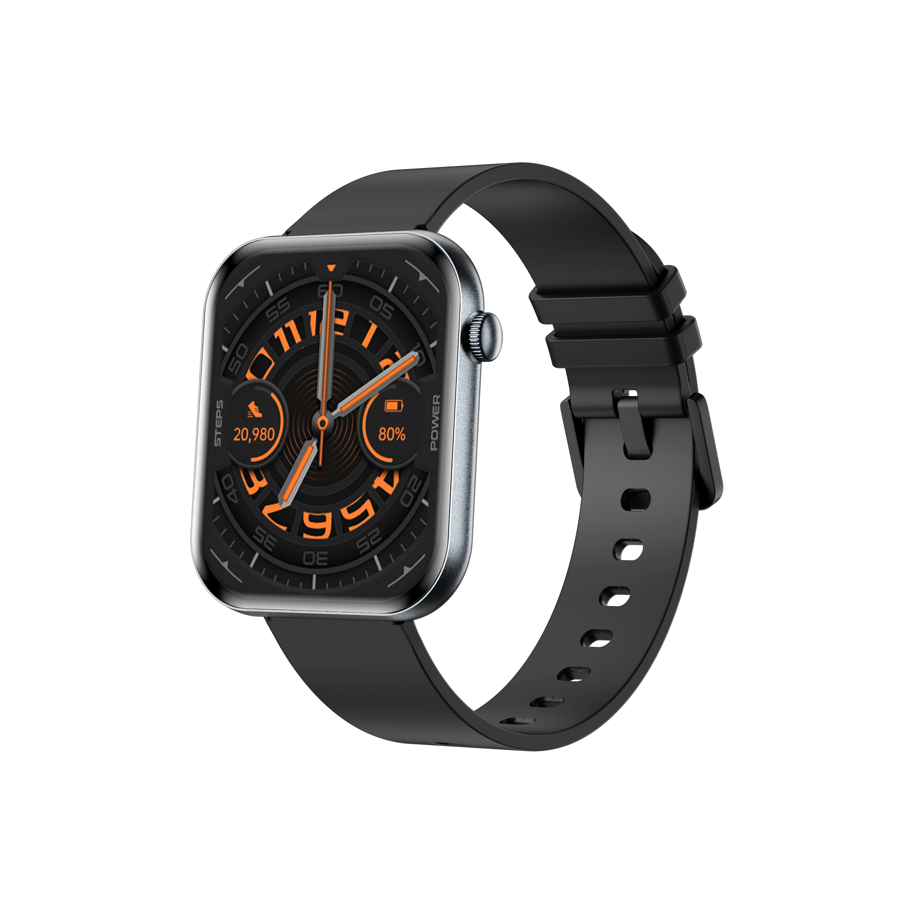 Nova Sport 7 Max Smart Watch