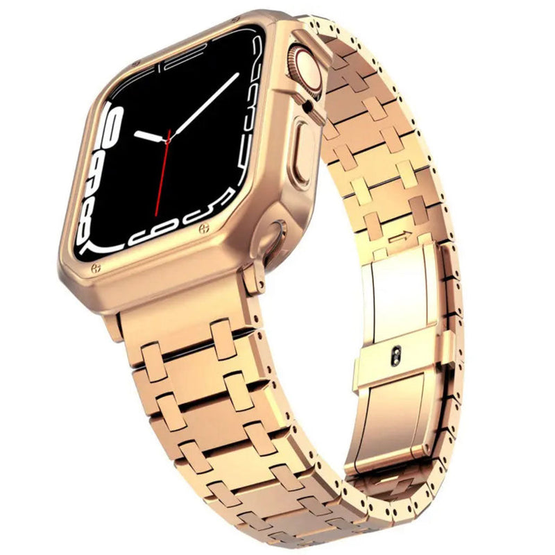 Apple Watch AP Stainless Steel Band