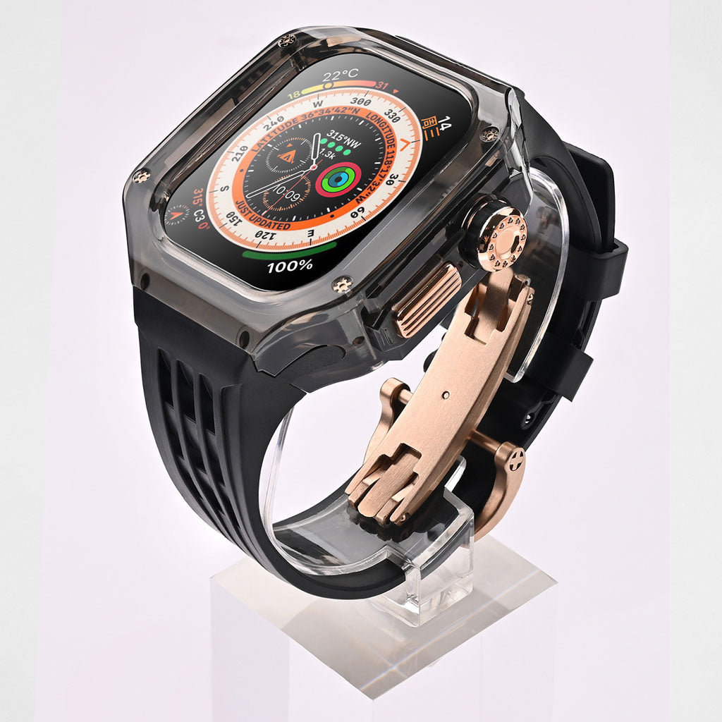 Apple Watch Ultra 49mm Big Bang Refit Case & Band