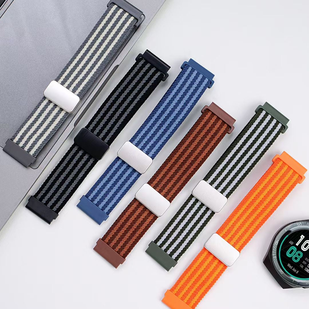 20mm Nova Sport Nylon Band