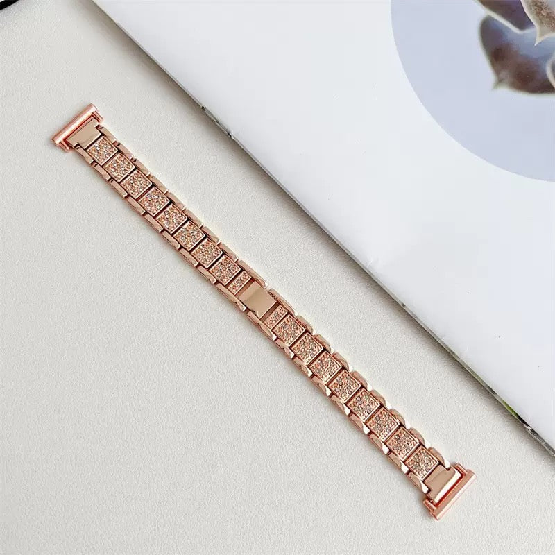 20mm Nova Elegance Crystal Band