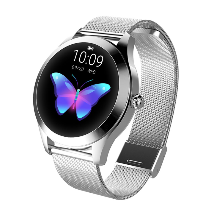 Nova Galaxy 4 Pro Smart Watch