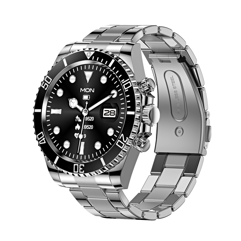 Nova Royal Mariner Smart Watch