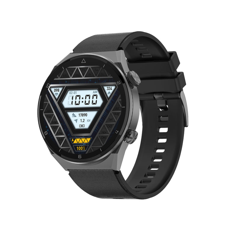 Nova GT3 Sport Smart Watch