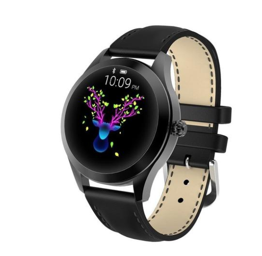 Nova Galaxy 6 Pro Smart Watch
