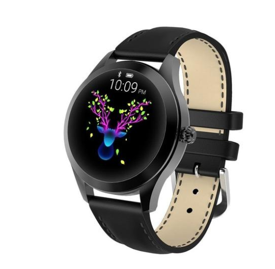 Nova Galaxy 4 Pro Smart Watch