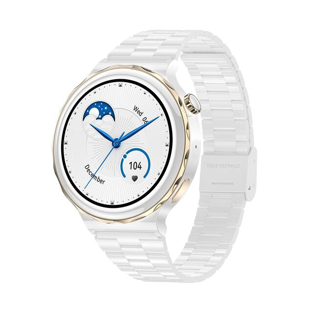 Nova Sapphire Smart Watch