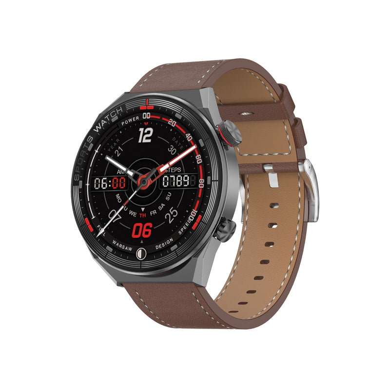 Nova GT3 Sport Smart Watch