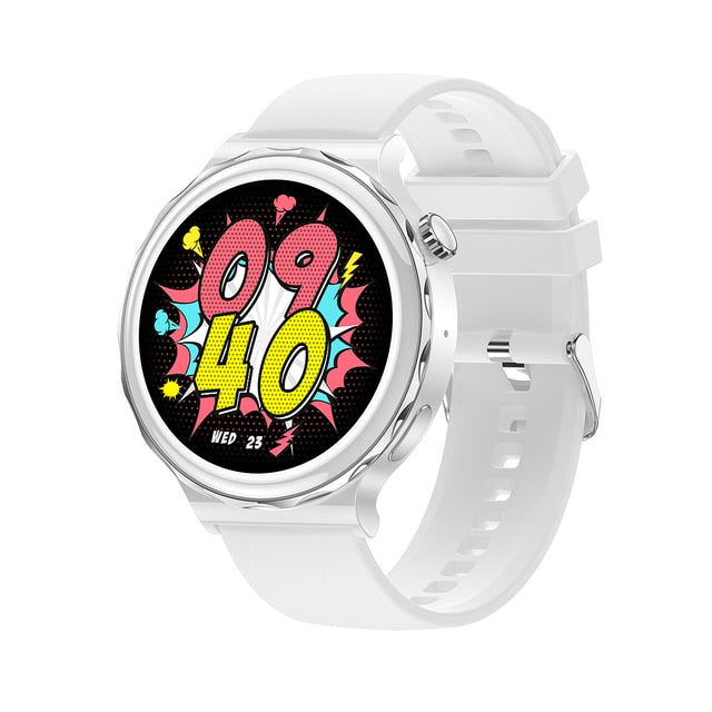 Nova Sapphire Smart Watch