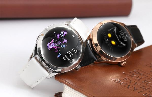 Nova Galaxy 4 Pro Smart Watch