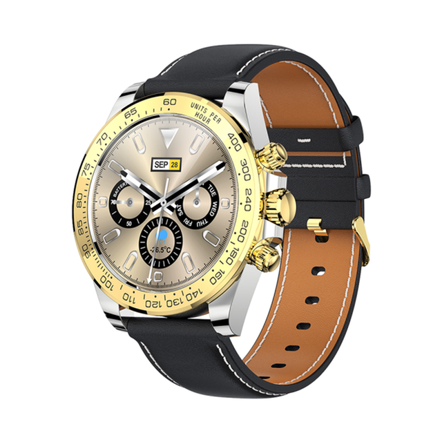 Nova Royal Navigator Smart Watch