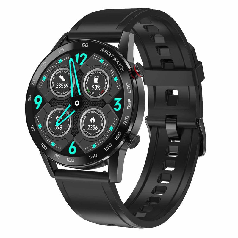 Vantage Pro Smart Watch