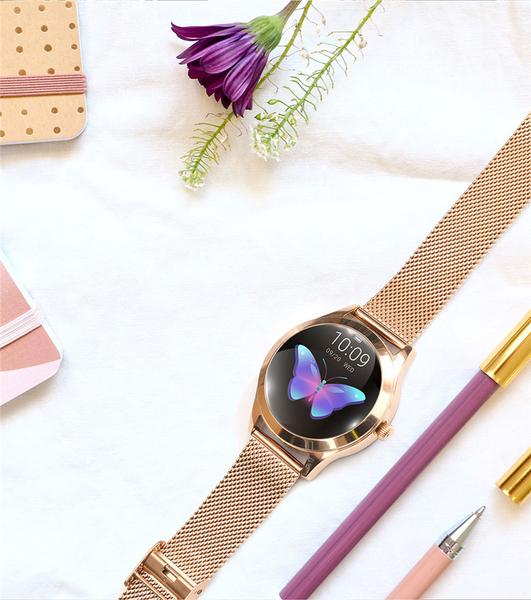 Nova Galaxy 6 Pro Smart Watch