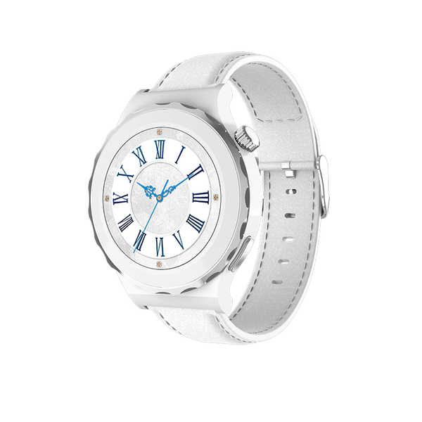 Nova Sapphire Smart Watch