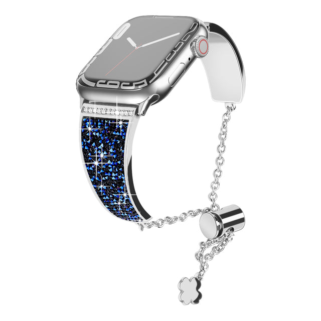 Crystal Chain Band