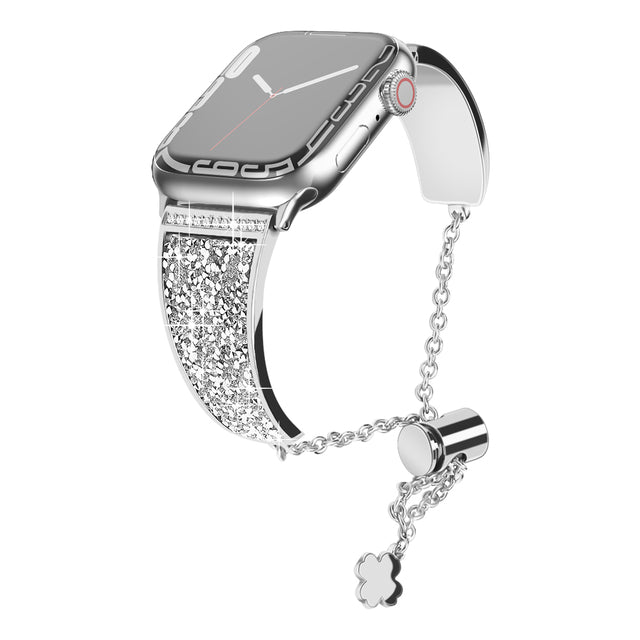 Crystal Chain Band