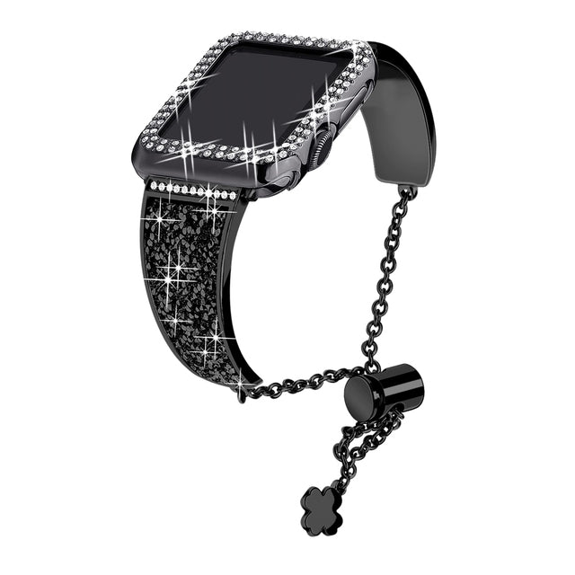 Crystal Chain Band