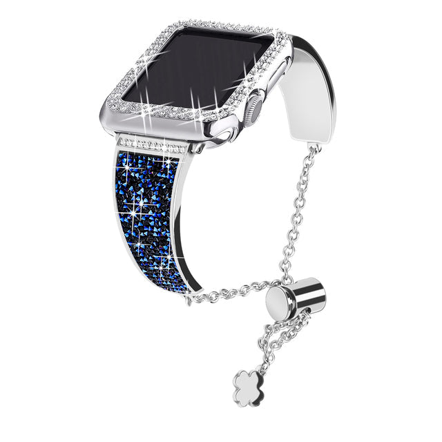 Crystal Chain Band